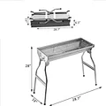Outdoor Grill